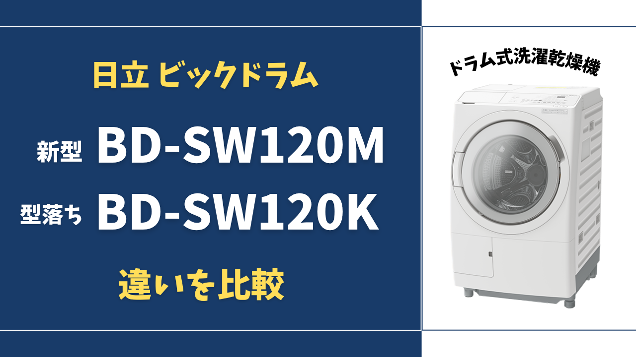 ☆2025年製 日立ドラム式洗濯機 BD-SW120KL Amazon | 日立 ドラム式洗濯乾燥機 洗濯12kg 乾燥6kg BD-SW120KL W